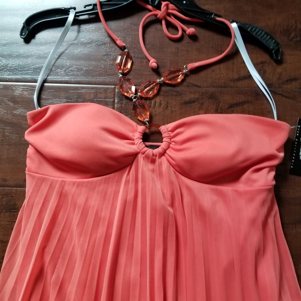 Cocktail dress. Juniors size L